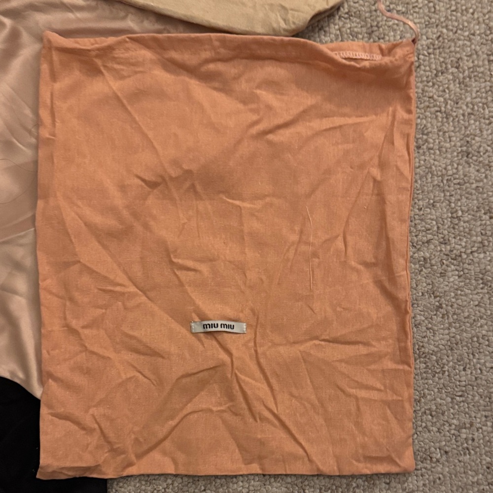 Designer Dust Bags - Picture 6 of 8